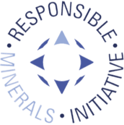 Responsible Minerals Initiative logo